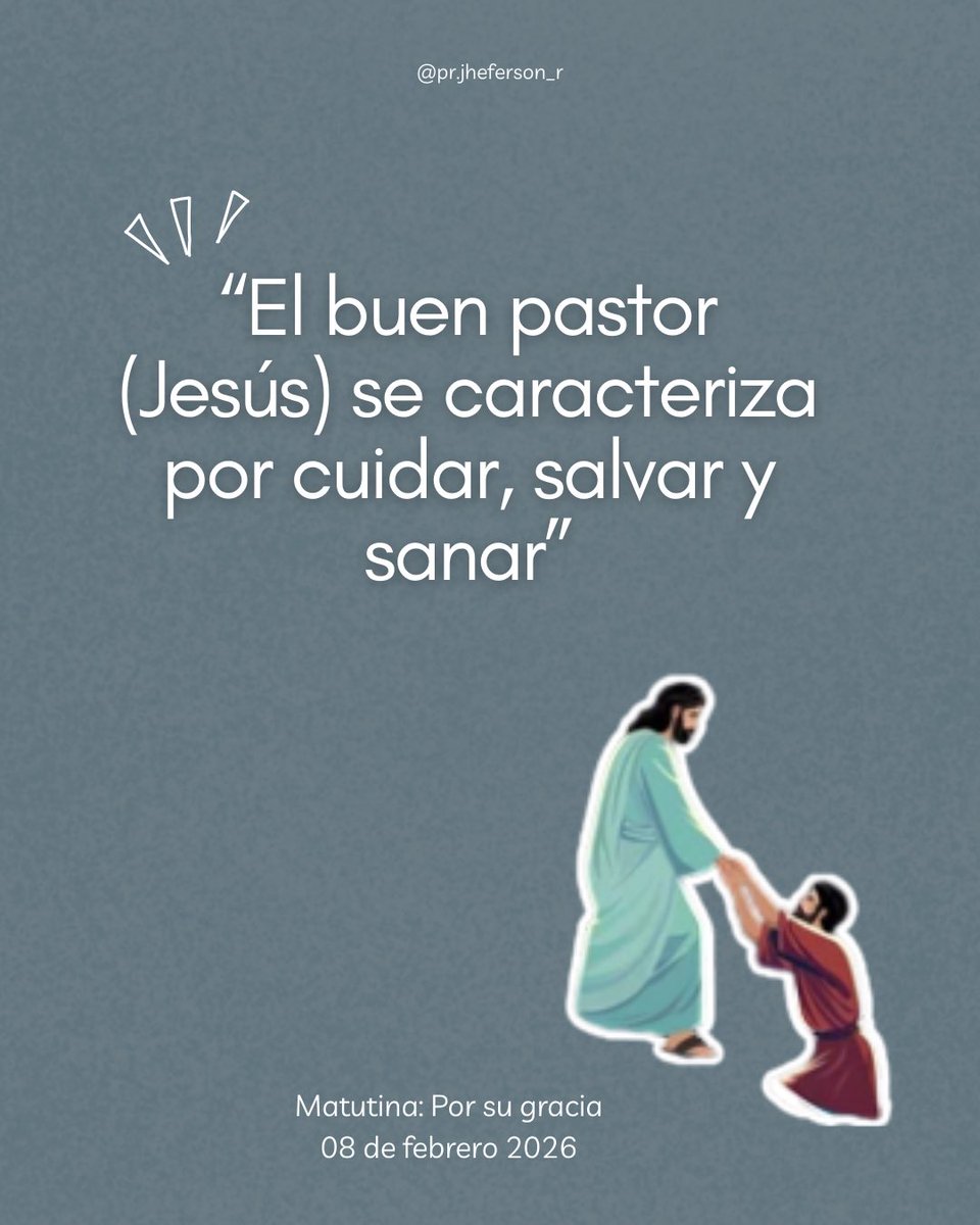 #ReflexionesDiarias ✍🏼📖