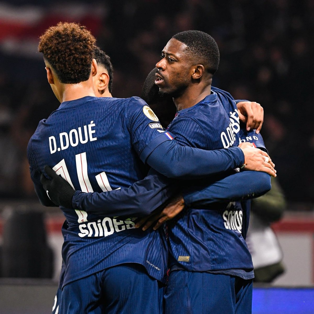 Instant Foot ⚽️ tweet media