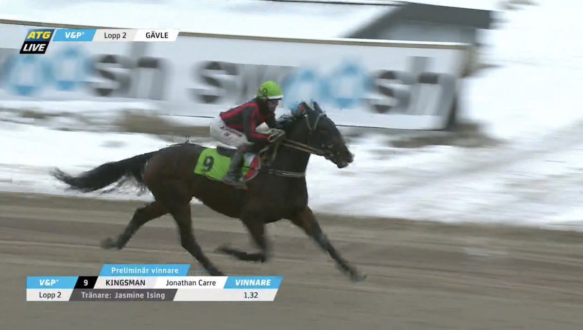 Jonathan Carré🏇🏻🇫🇷🇸🇪 tweet media