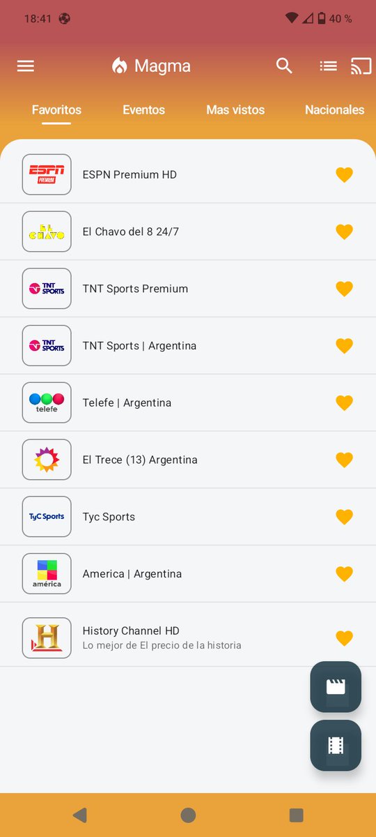 Se fue #Xuper Pero traigo una solución para el fullbbbooolll  #magnatv  xuper chau maguis