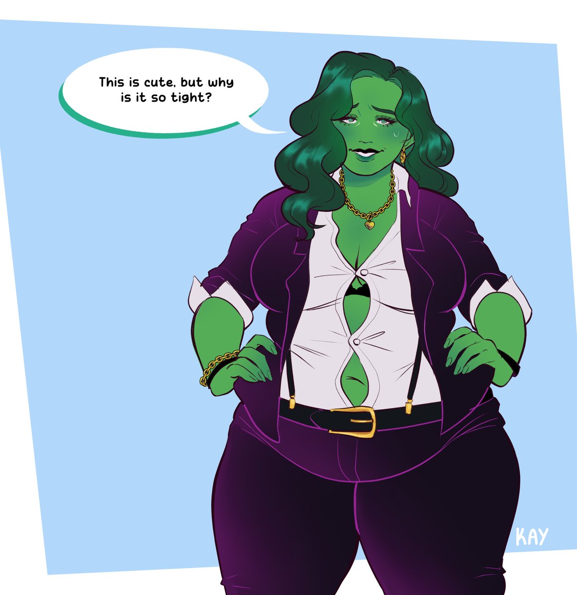 🔞 Kay tweet media