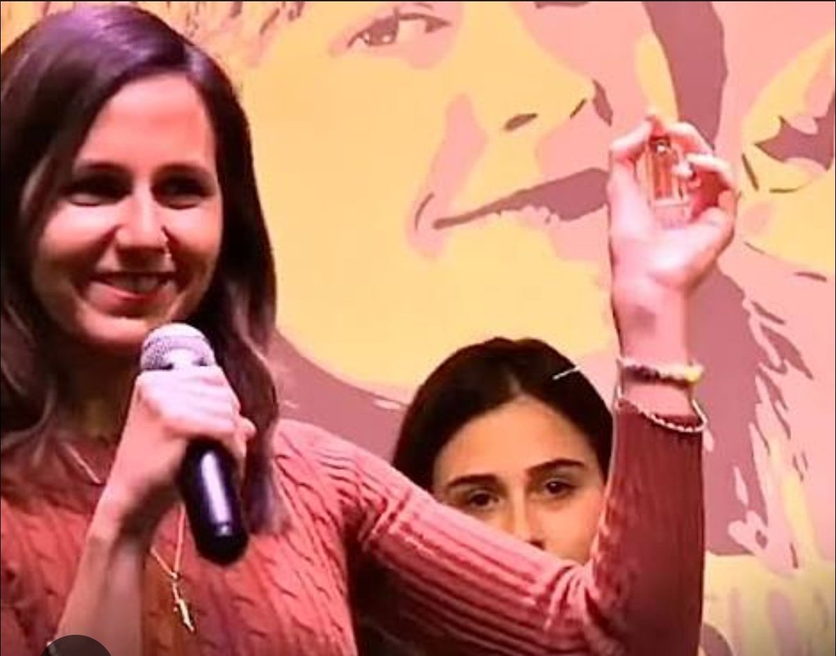 Había más lágrimas de fachas en el frasco de Belarra que escaños ha sacado UNIDAS PUDIMOS #EleccionesAragón