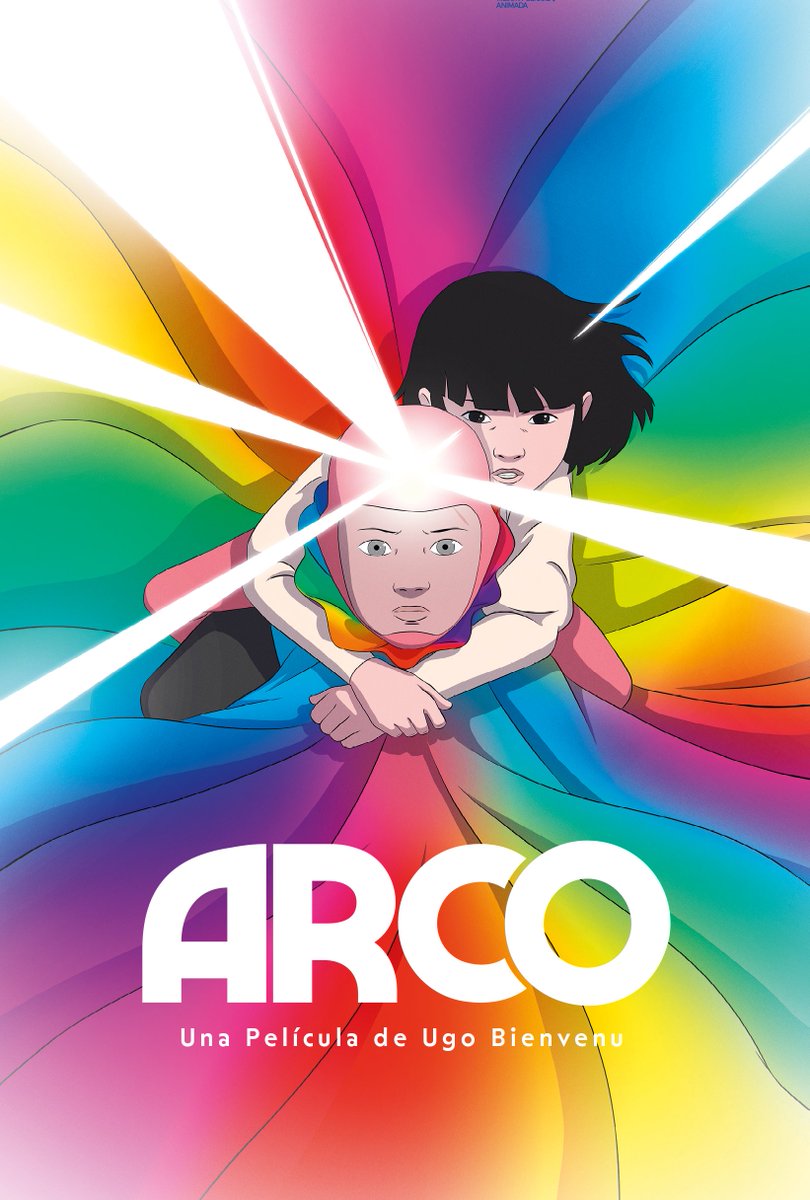 Arco | 2025

Si bien el arte, la animación y el soundtrack son destacables por sí mismos, la languidez de su historia hace que el conjunto se sienta insípido. Intento pero no llego a descifrar qué es lo que busca esta película, a pesar de su interesante propuesta inicial.