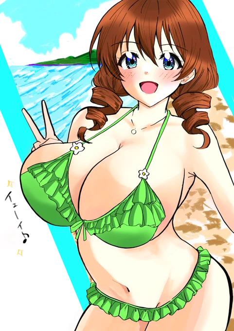 おはヴェルデ 新しい1週間もがんばりましょー そして遅れてごめんね!エマちゃんっ #エマ・ヴェルデ生誕祭2026