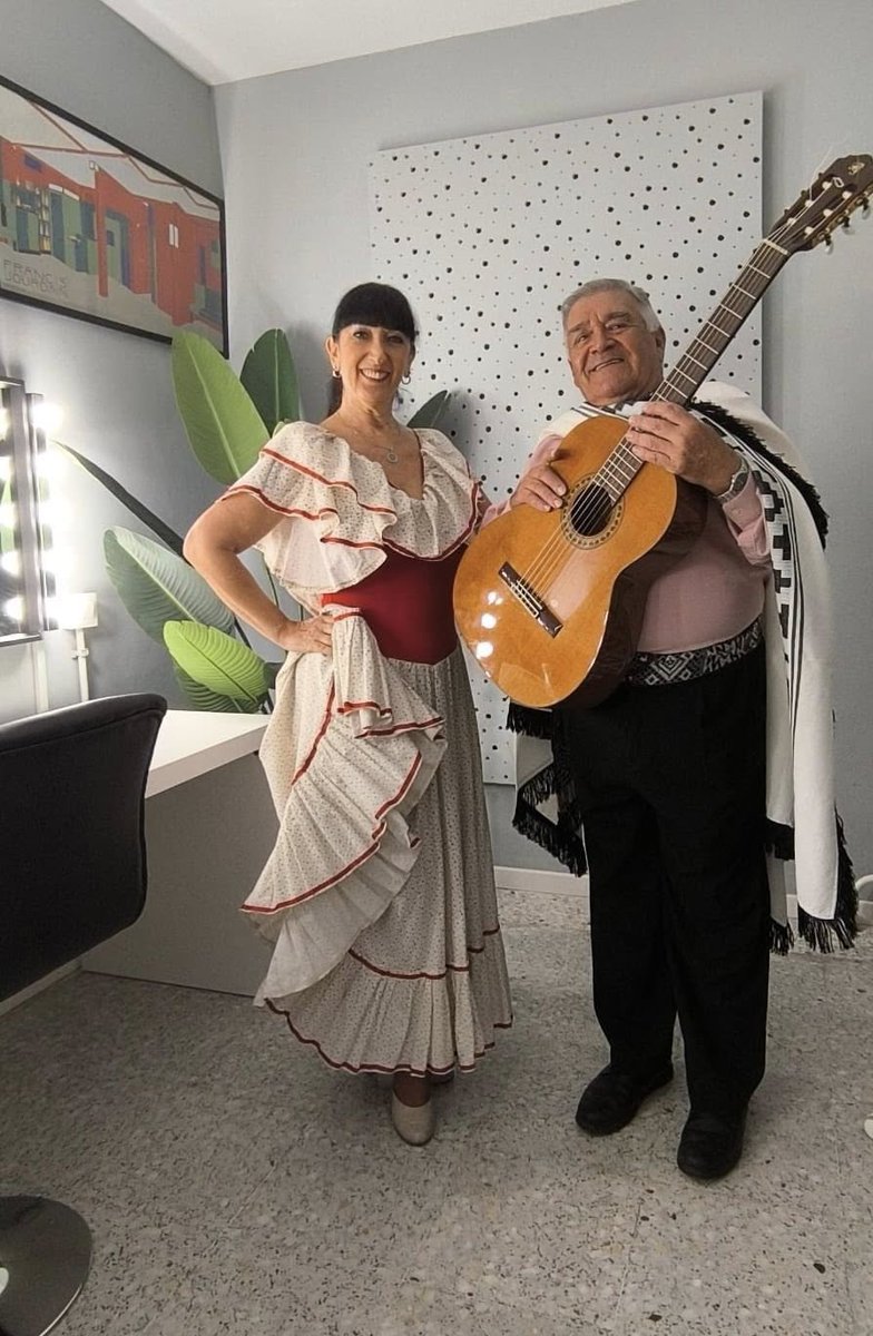 Viviana Segade tweet media