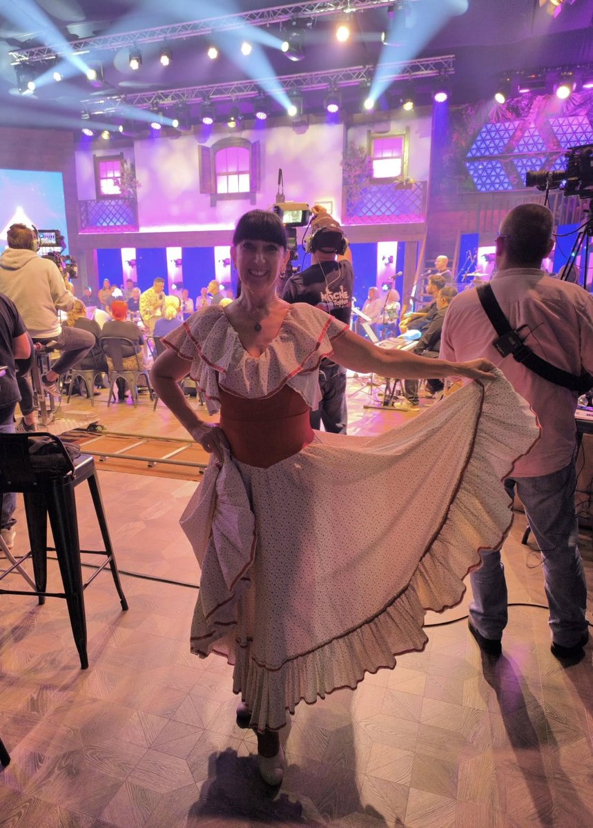 Viviana Segade tweet media