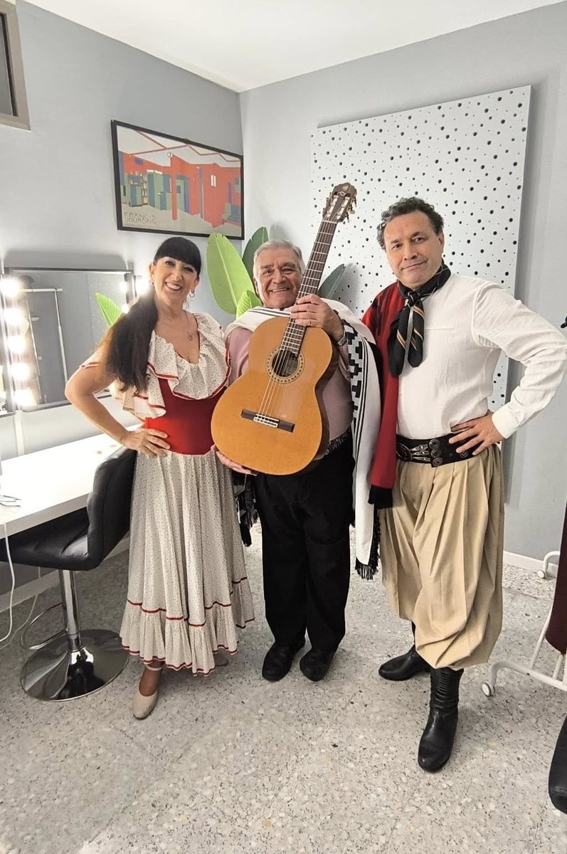 Viviana Segade tweet media