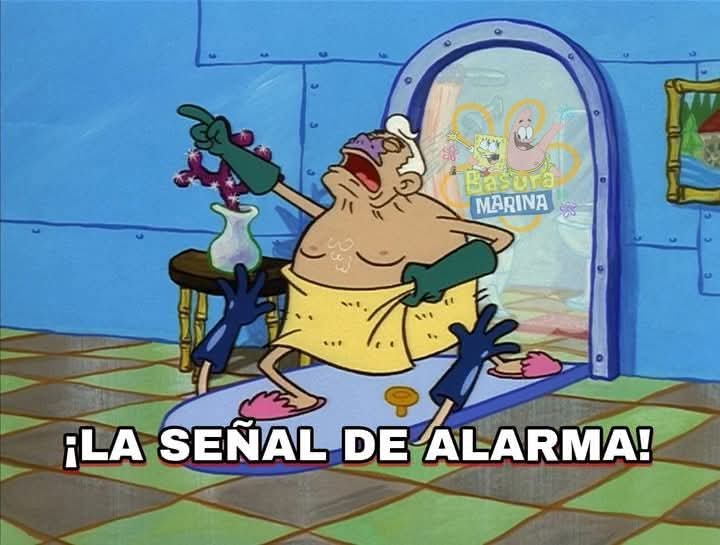 LA PUTA ALARMA DEL TELEFONO PENDEJOS

#alertasísmica #sismo