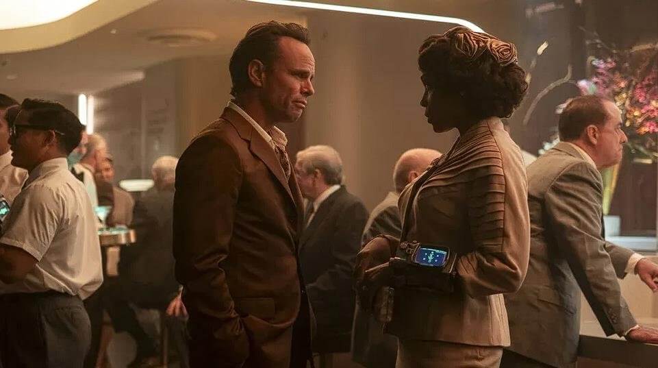 Объяснение концовки 2 сезона сериала «Фоллаут»: Кто сбросил бомбы? simhost.org/articles/20126…