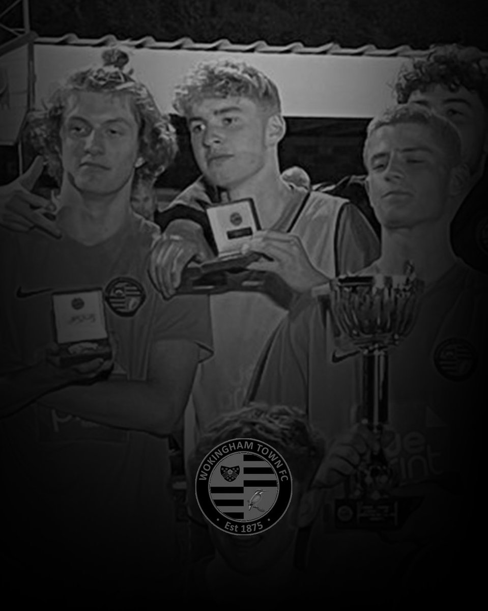 Wokingham Town FC tweet media