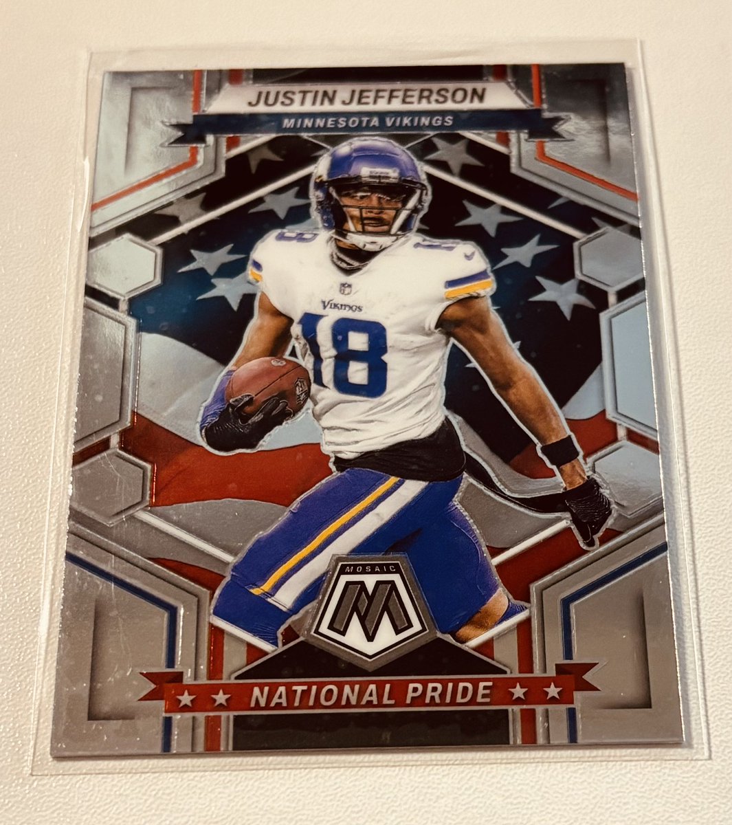 JD SportsCards tweet media