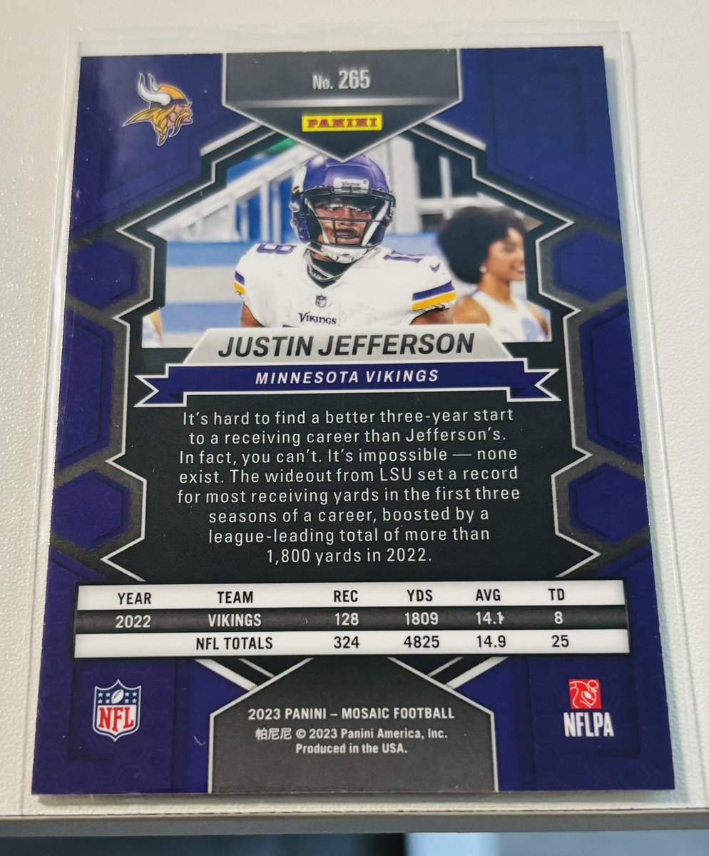JD SportsCards tweet media