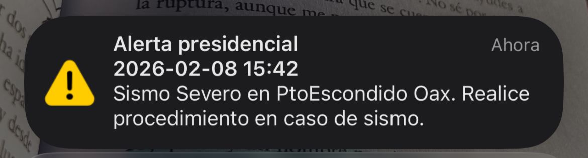 El Heraldo de México tweet media