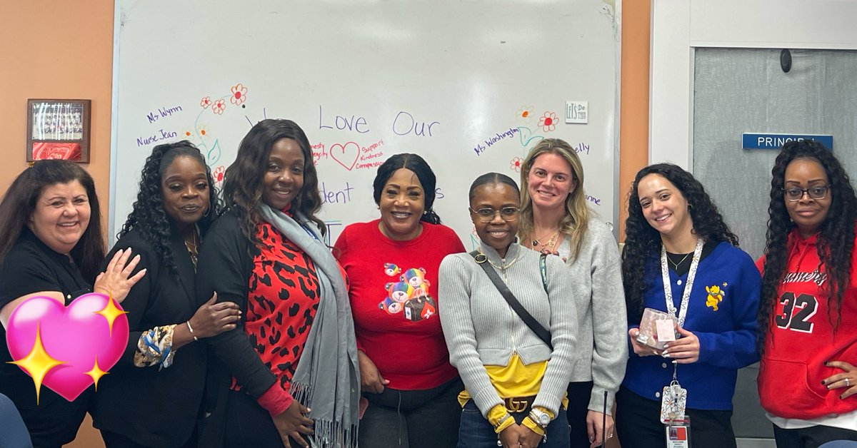 Fulford Elementary tweet media