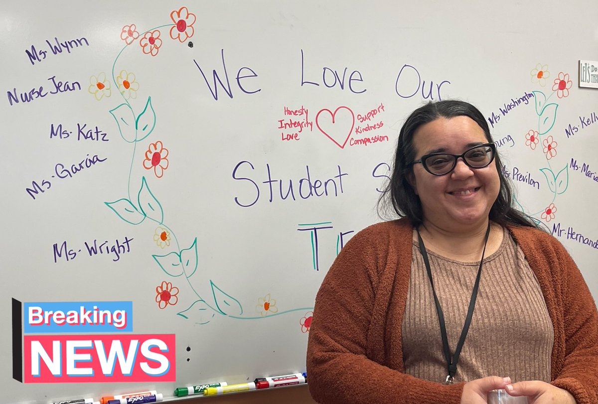 Fulford Elementary tweet media