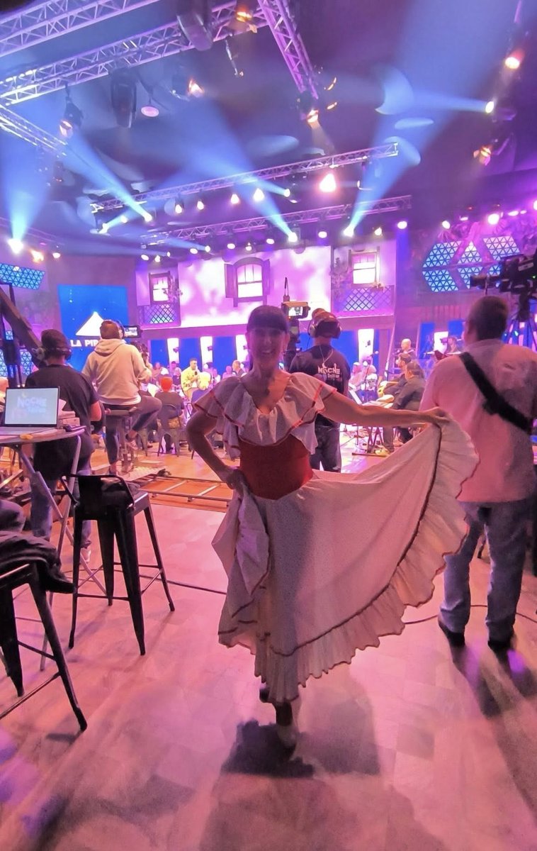 Viviana Segade tweet media