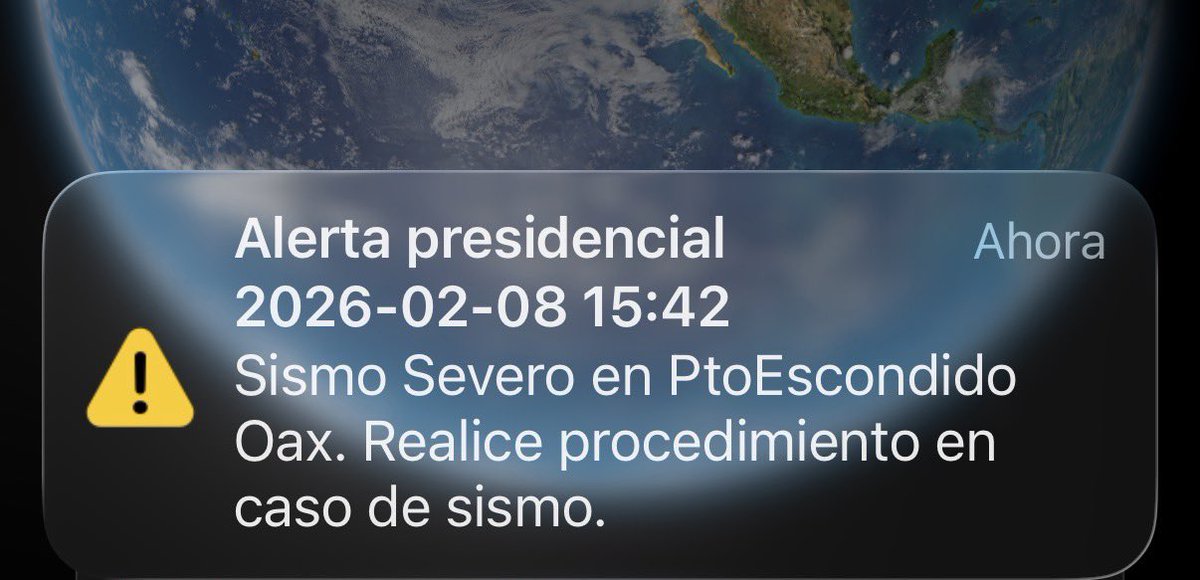 INDICEMEDIAMX's tweet photo. ⭕️ Se activa #AlertaSísmica en varias ocasiones. No hay información oficial hasta el momento. ¿Se activó en su teléfono celular?… https://t.co/lArdJwo879