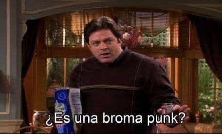 Yo después del infarto y ver que no se sintió nada. 

#sismo #temblor