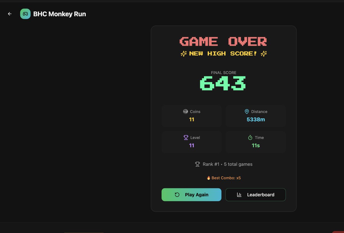 Bored Hash Club 🌴 tweet media