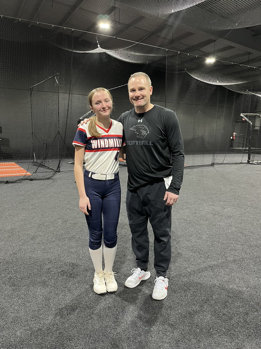 Jamie Wirtz 2028 tweet media