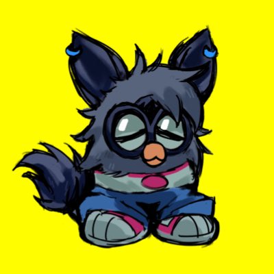 spiritscreen's tweet photo. #NewProfilePic the silly https://t.co/TjnNlOCyS8