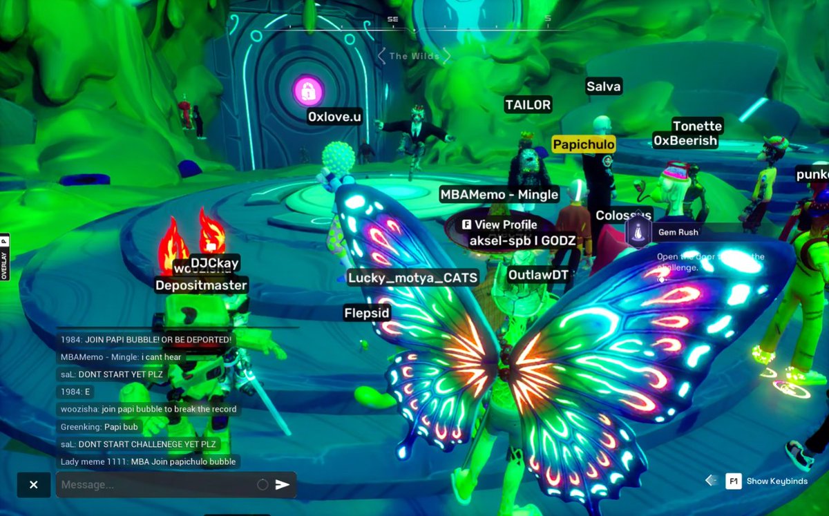 lucky_motya $RKT tweet media