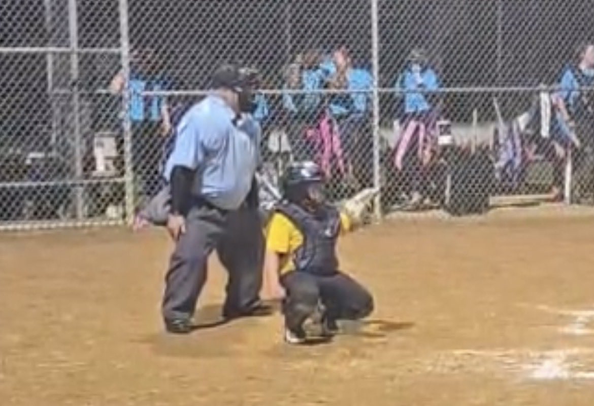 PWGFSoftball tweet media