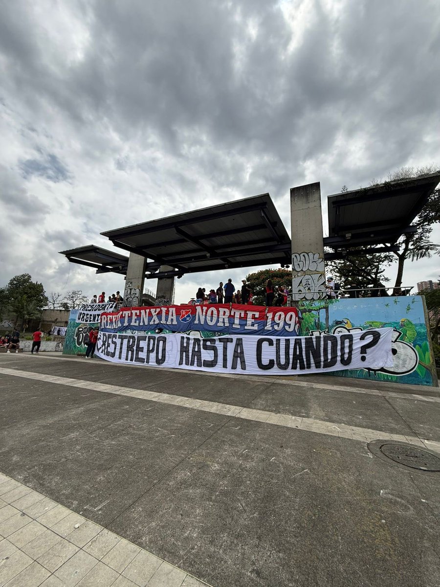 Rexixtenxia Norte 1998 tweet media