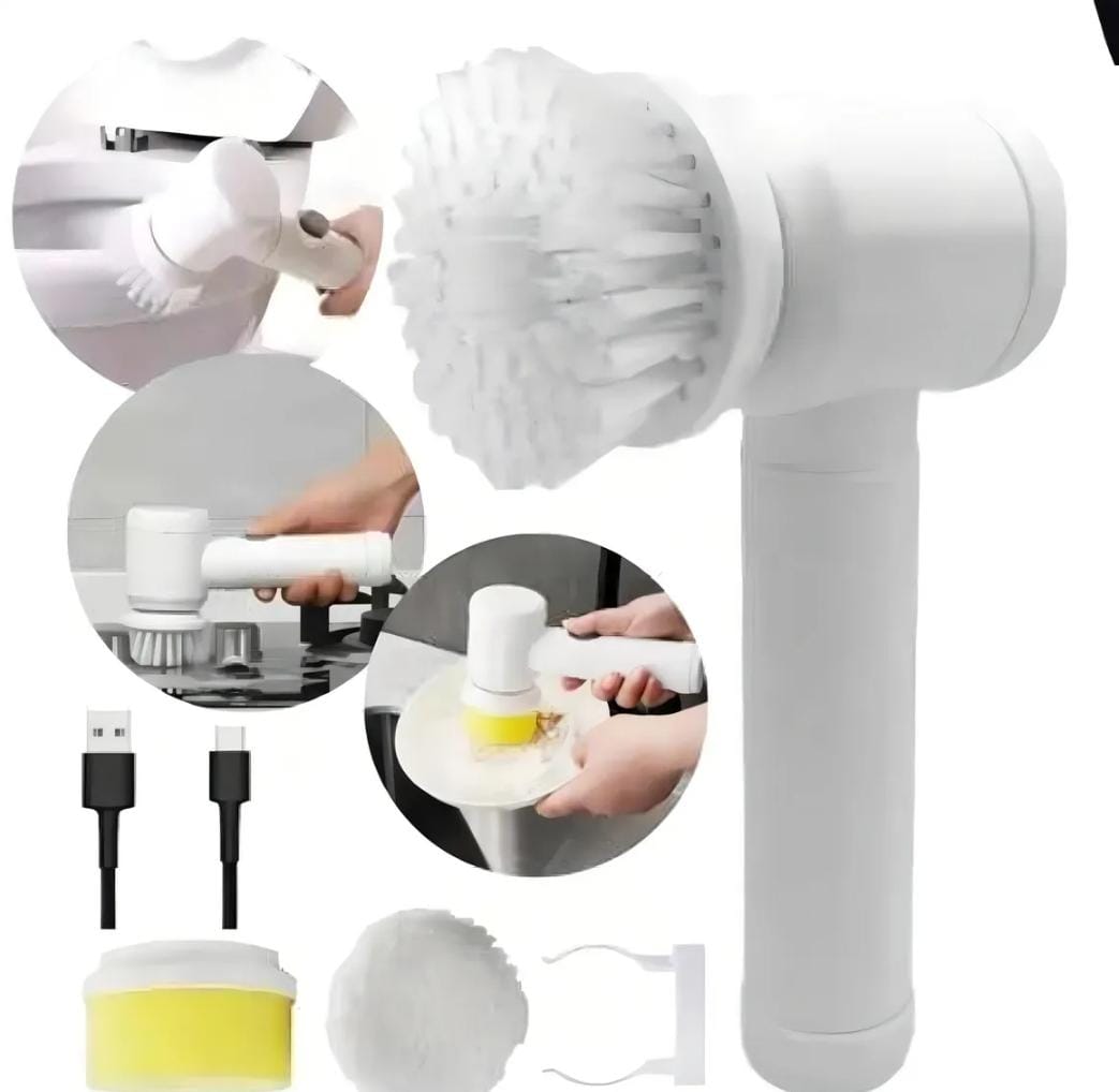 DÁ UMA TIRADA DE POEIRA BOA

✅ *Escova de Limpeza Elétrica Bivolt* 

🔥 *POR 22,90*
🔗 DÁ UMA TIRADA DE POEIRA BOA

✅ *Escova de Limpeza Elétrica Bivolt* 

🔥 *POR 22,90*
🔗 mercadolivre.com/sec/1L3NwkL