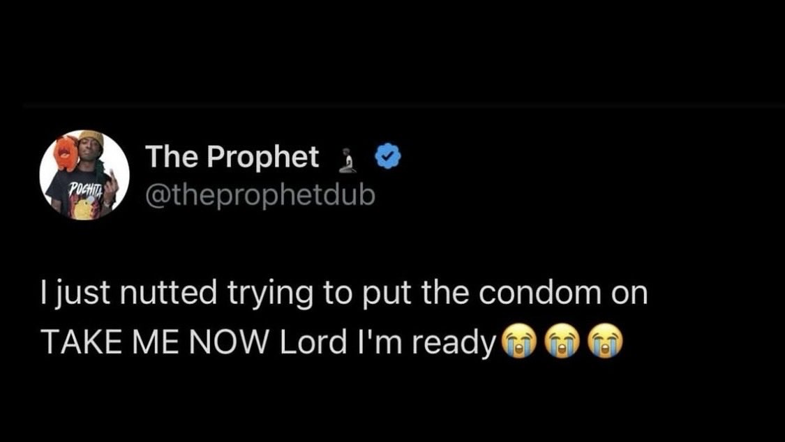 B 🚀 tweet media