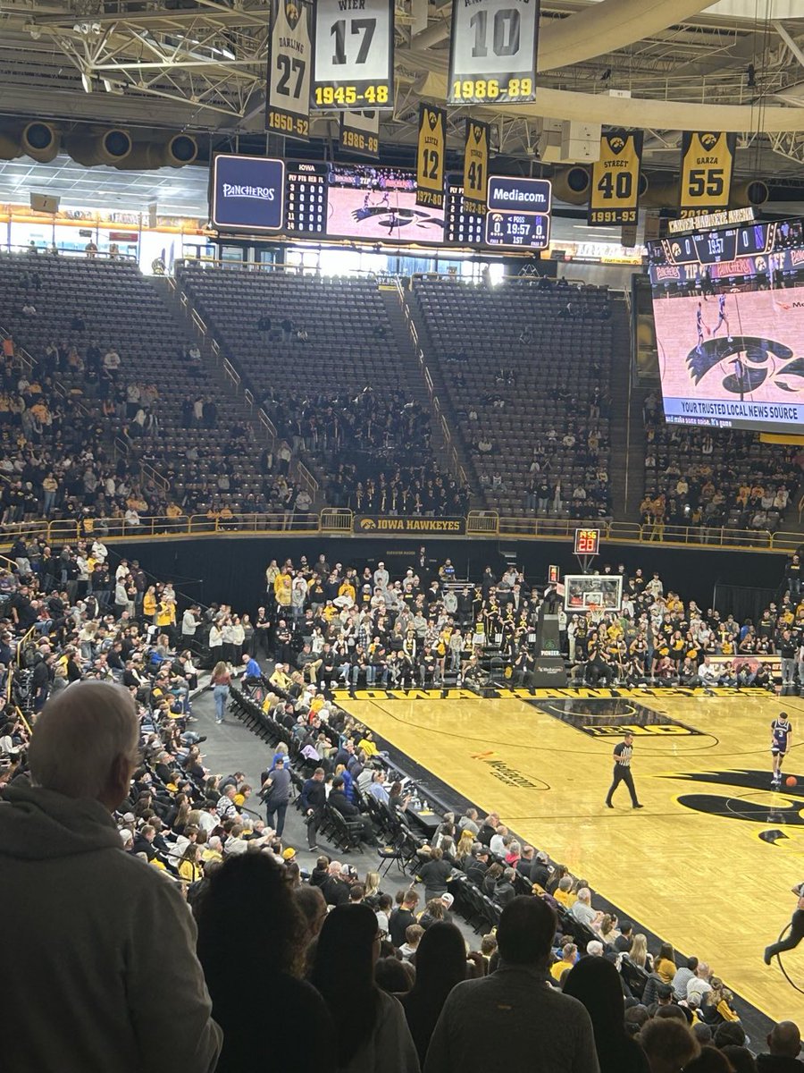 Top Tier Iowa State tweet media