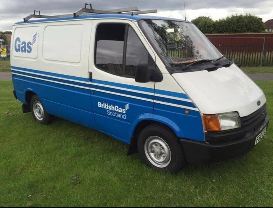 Bygone Britain tweet media