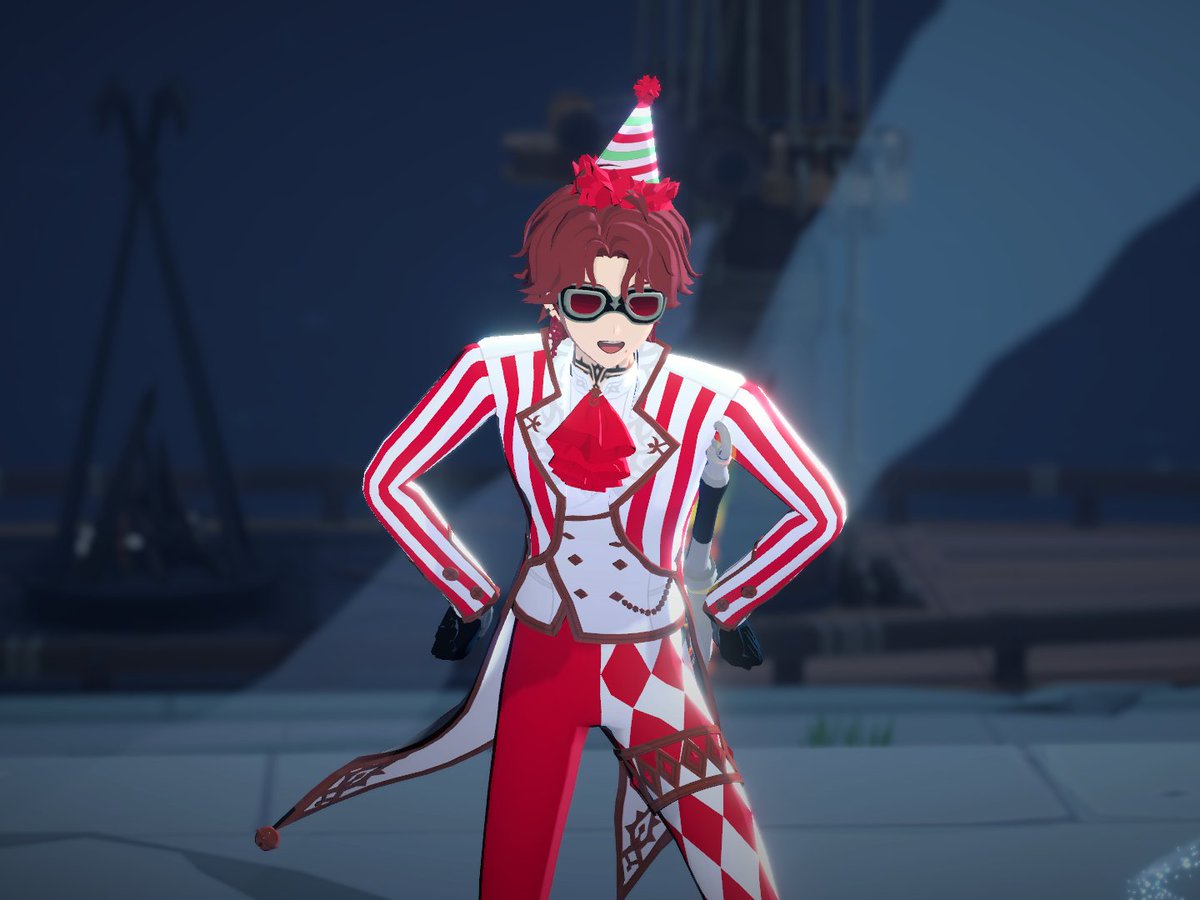 공짜로 웃겨드리겠습니다