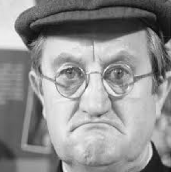 Danny Baker tweet media