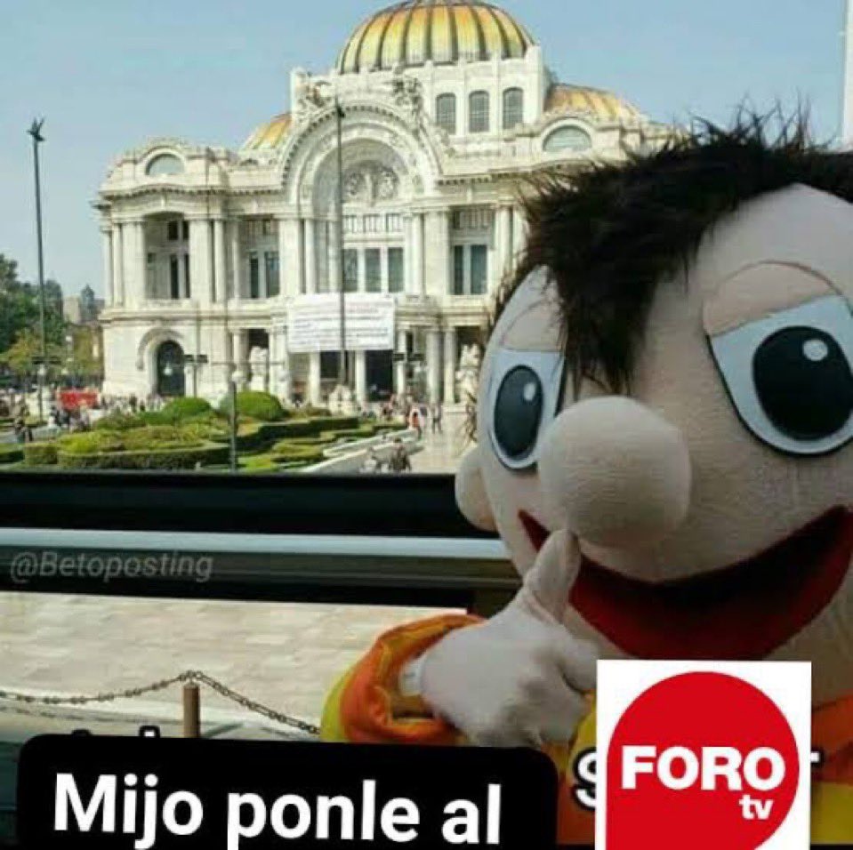 ElPinche Joe⚡️ tweet media