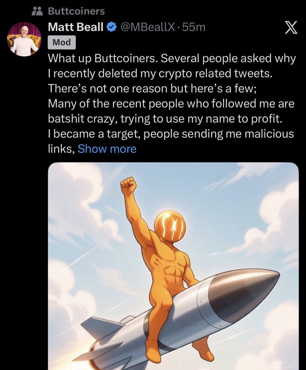 Puddles tweet media