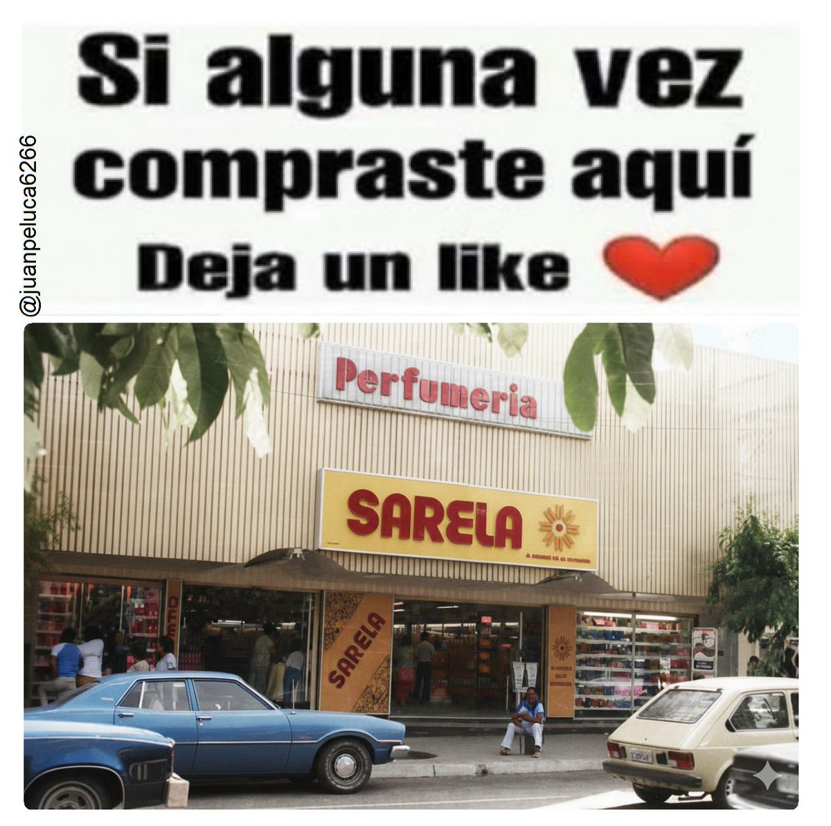 🇻🇪 Viajando En El Tiempo 6266 🇻🇪 tweet media