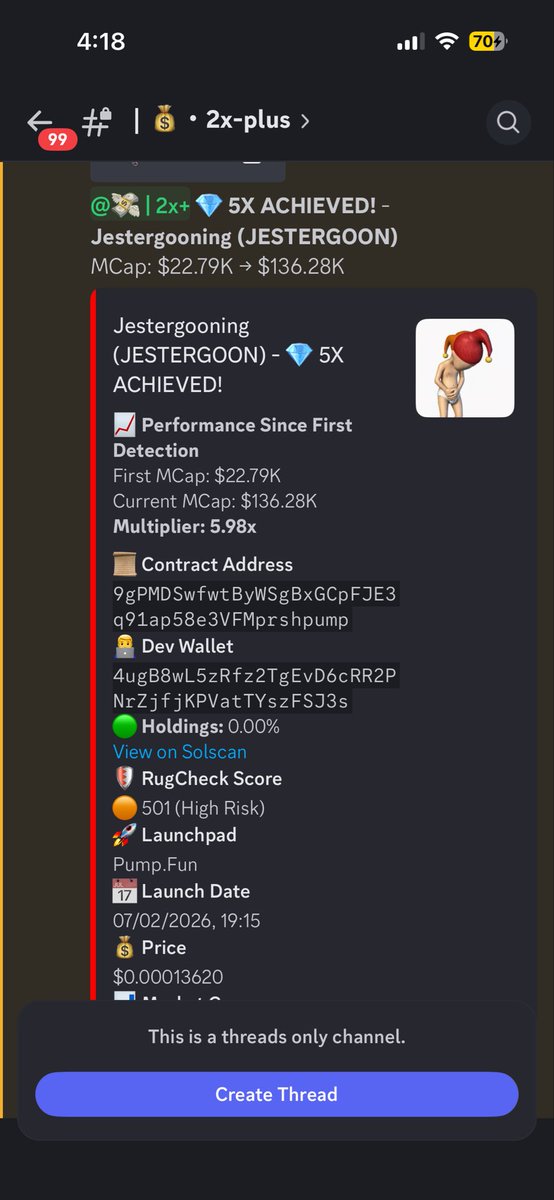 Bill85.sol tweet media