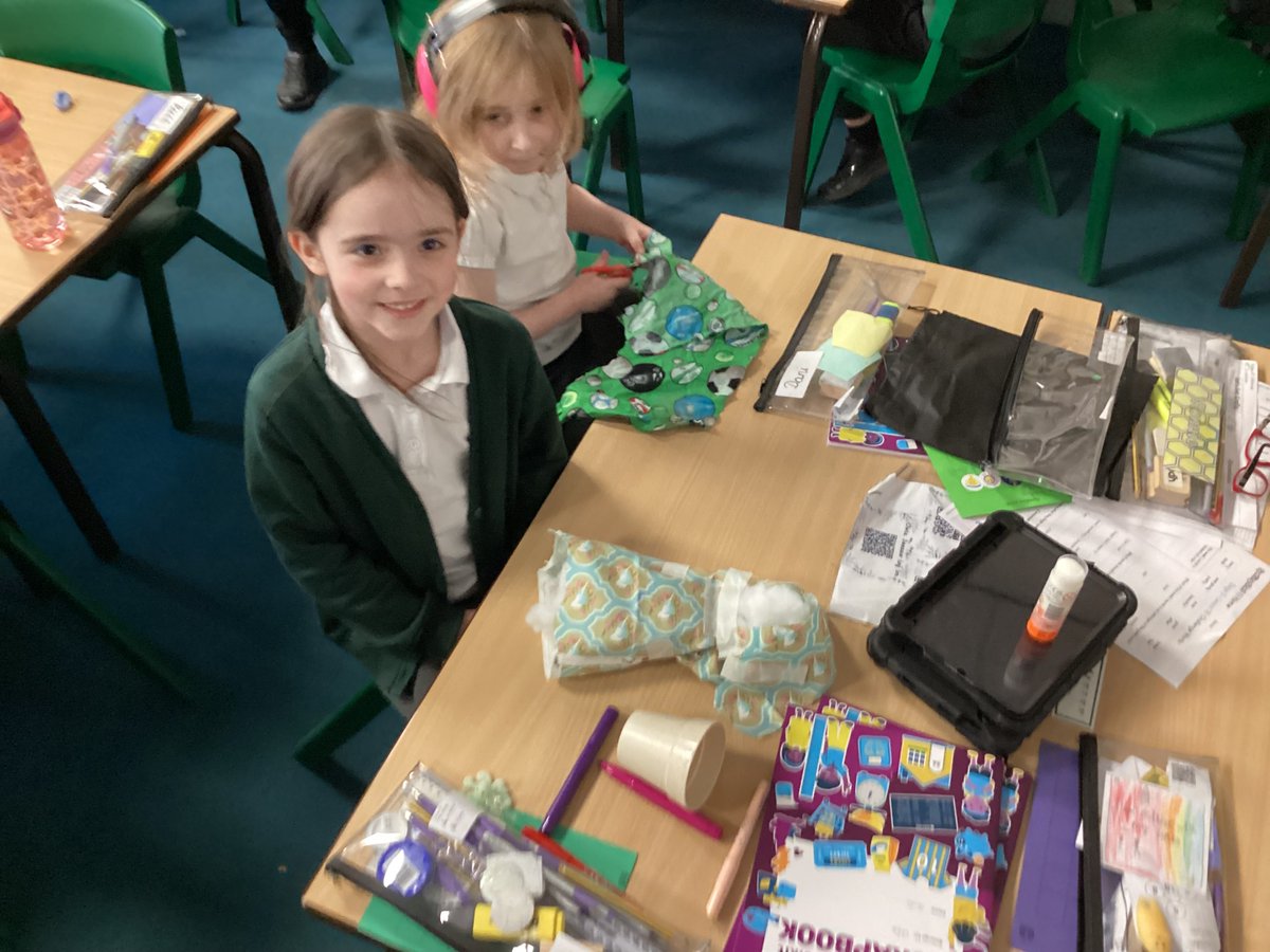 The Gates Primary – Owls Class Page tweet media