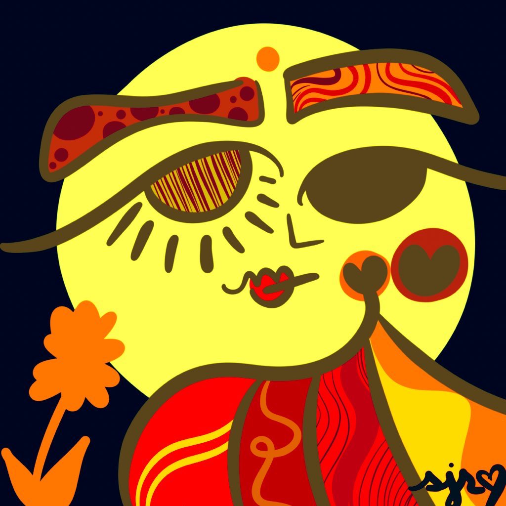 shanelle julia rosita tweet media