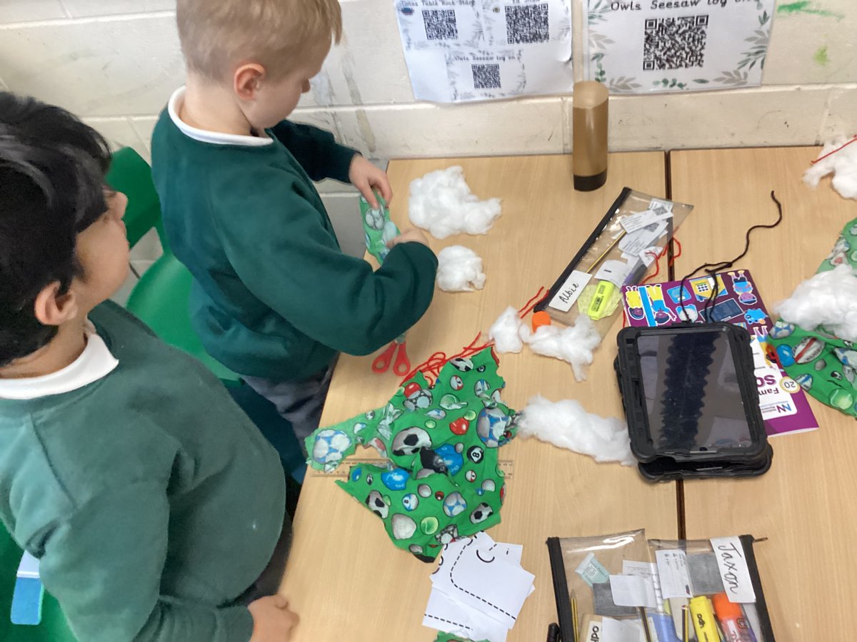 The Gates Primary – Owls Class Page tweet media