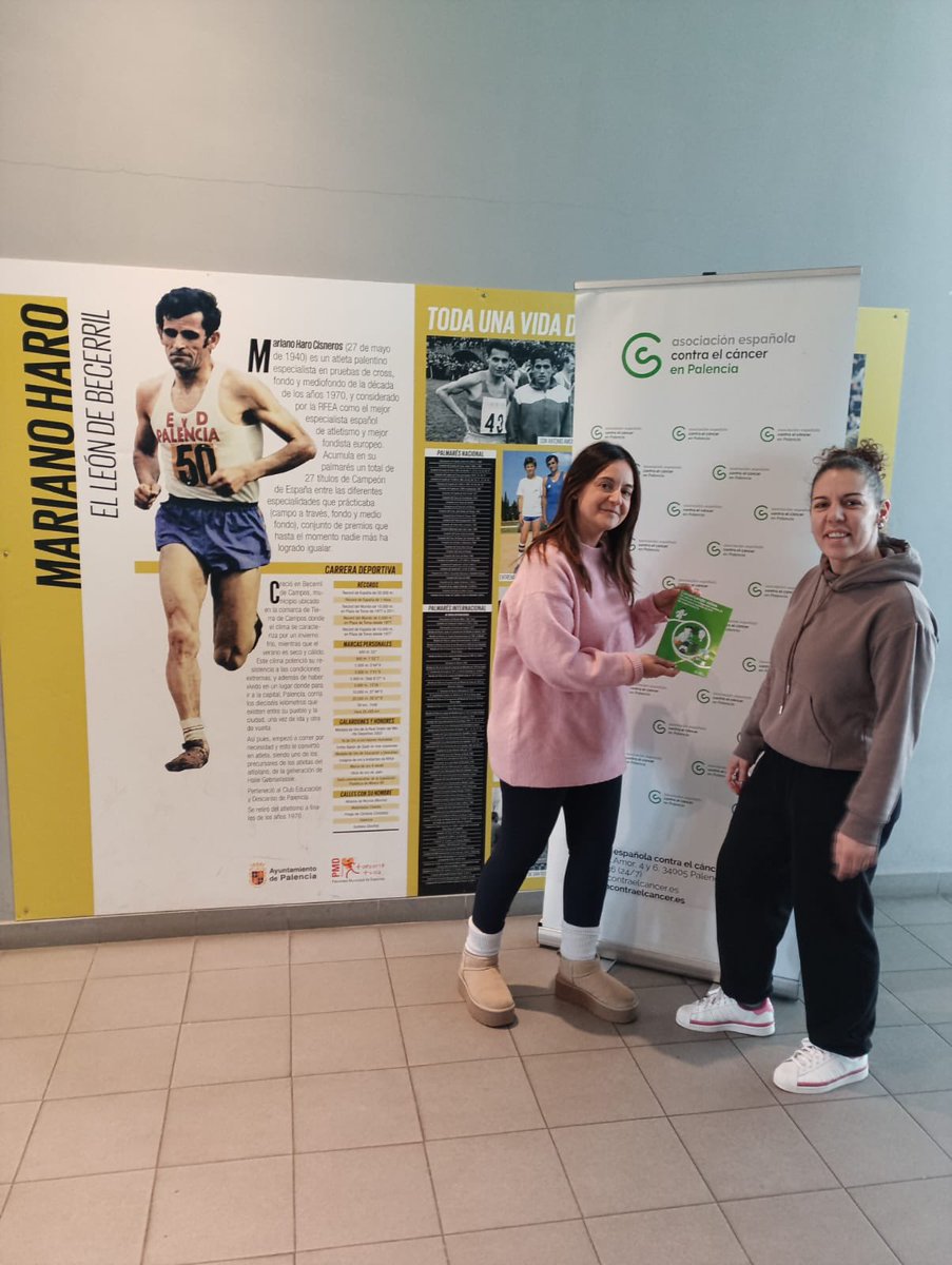 CBalonmanoPF's tweet photo. 🏫Durante la jornada de escuela de esta semana también hemos mostrado nuestro apoyo al Día Mundial contra el Cáncer, fomentando su prevención, detección y tratamiento🟢 https://t.co/aDUOX7VPft