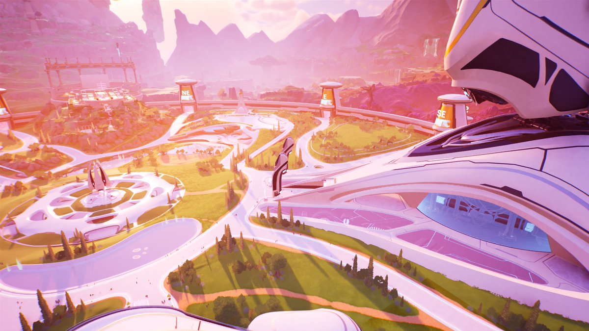 Like it or not, but EVERYWHERE is such a beautiful game