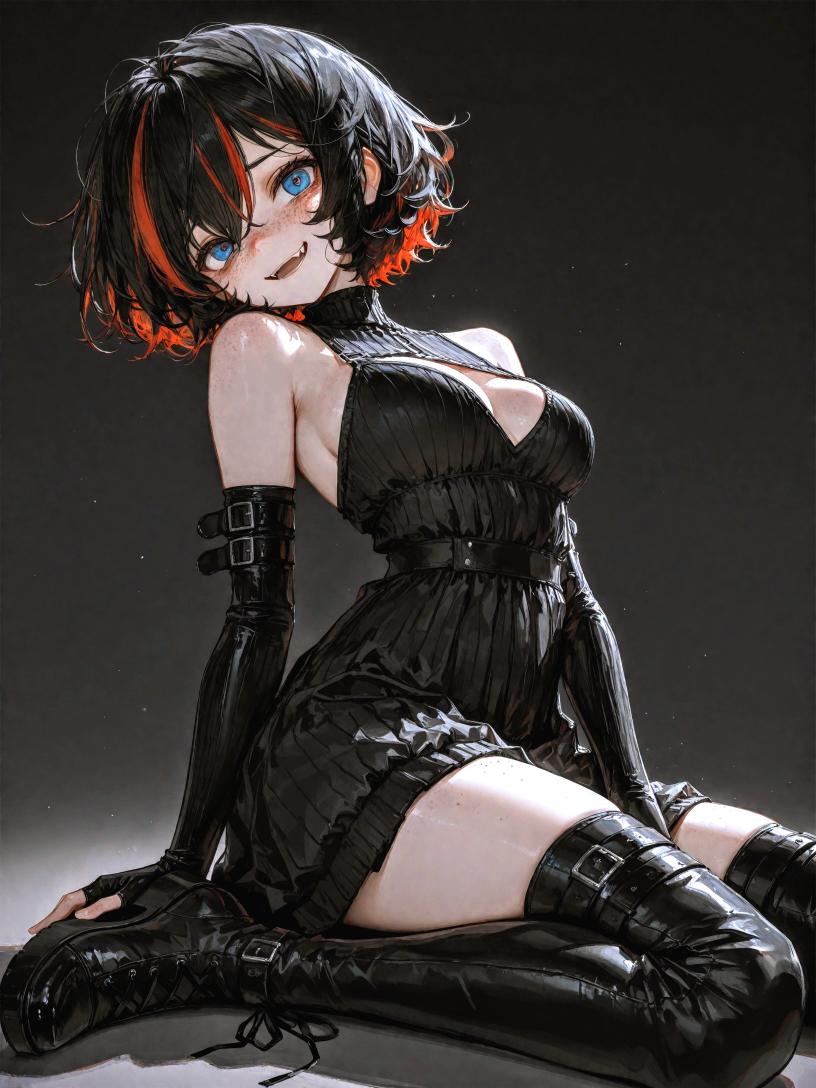 so_451's tweet photo. #AIart #AIイラスト https://t.co/cbjUCozXCy