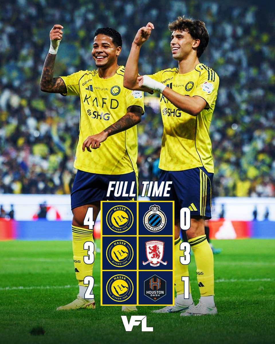 VFL - Super League tweet media