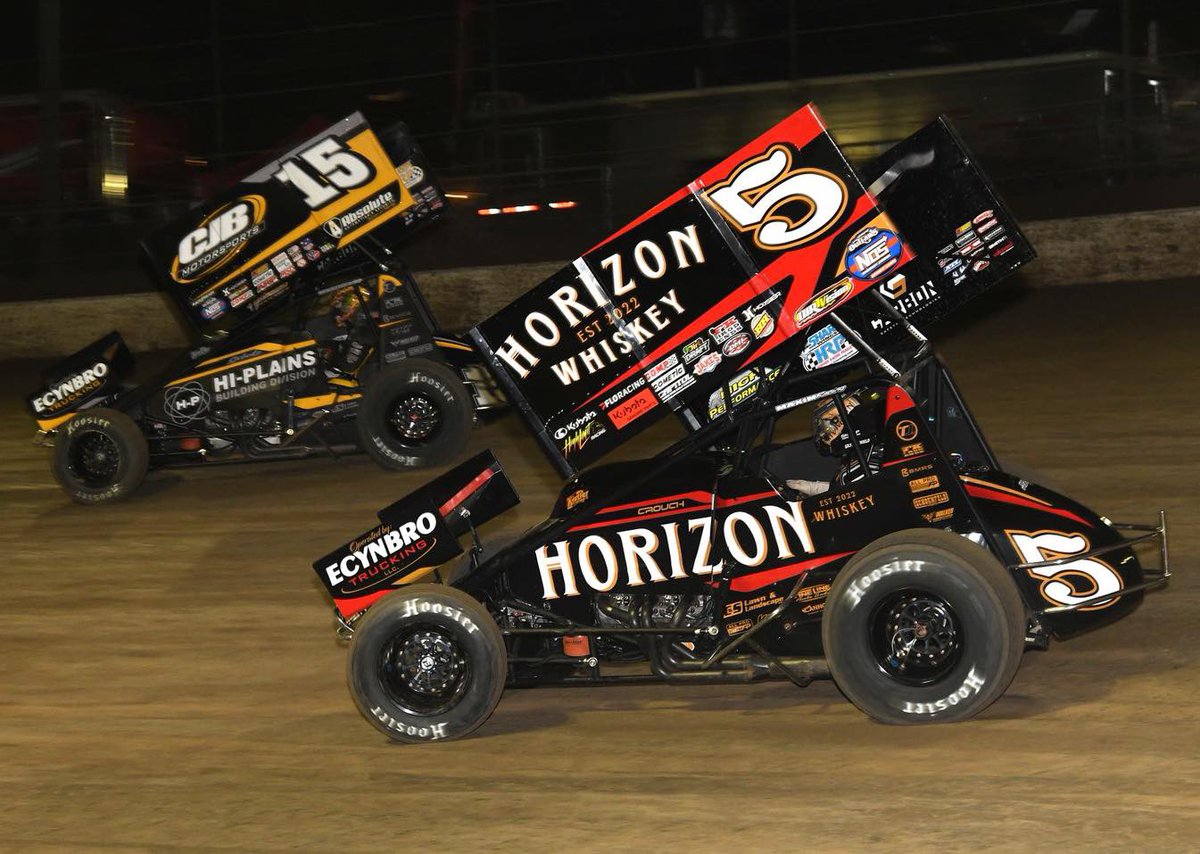 It was great to begin the season with the entire <a href="/CJB_51/">CJB Motorsports</a> team!

This is a fun, hardworking crew. Excited to see what the season has in store for us!

📸 Frank Smith &amp; Paul Arch