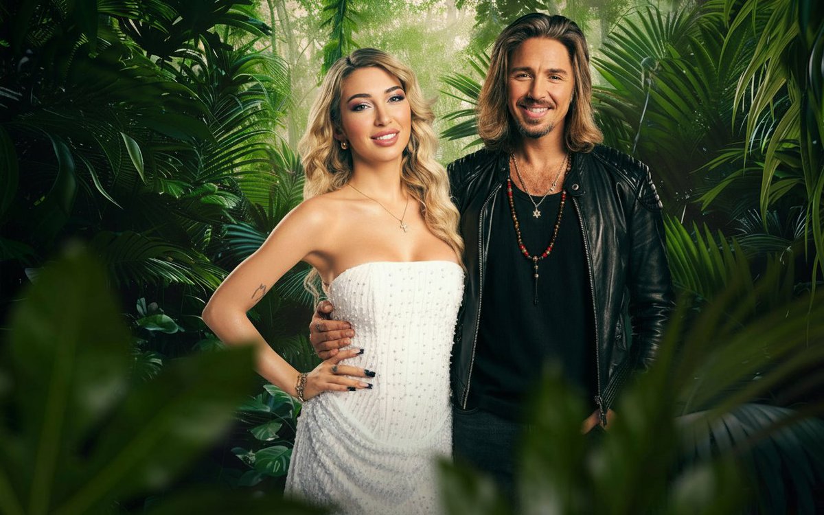 Der König und seine Königin
#ibes2026