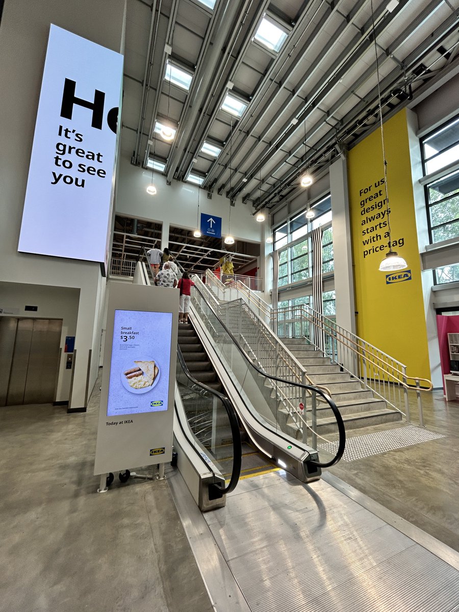 乡下人进城了！