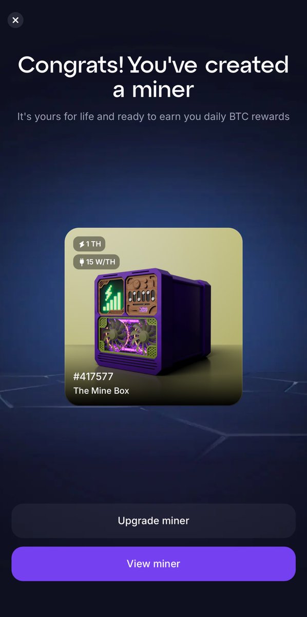 AwesMetaX's tweet image. Making sure to use the limited time sale😂🥳

Have you guys used it yet?👀🙌