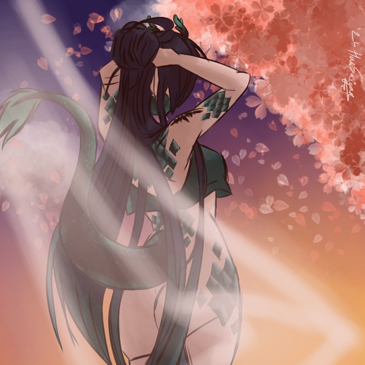 The 𝒗𝒊𝒆𝒘.

#𝑺𝒆𝒅𝒖𝒄𝒕𝒊𝒗𝒆𝑺𝒖𝒏𝒅𝒂𝒚